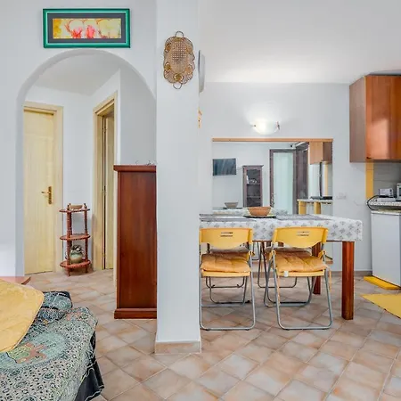 דירה Foyer Mabel אולביה