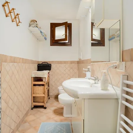 Foyer Mabel דירה אולביה