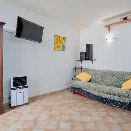 דירה Foyer Mabel *