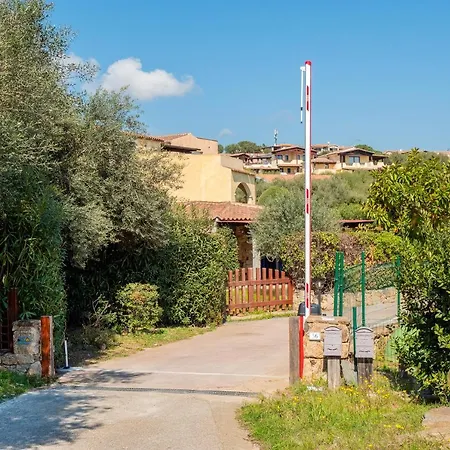 דירה Foyer Mabel *