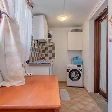 דירה Foyer Mabel אולביה
